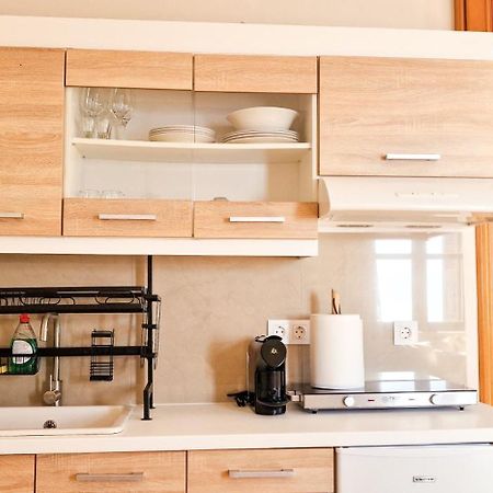 Ferienwohnung Kyano Seaview Olympos  Exterior foto